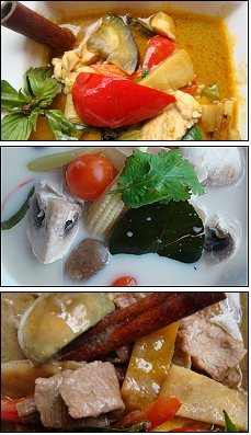 Photo restaurant paris Thaisil - Cuisine Tha� authentique