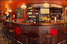 Photo restaurant paris The Great Canadian Pub - .jpg