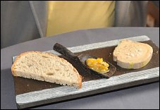 Photo restaurant paris Le Tintilou - Foie gras...