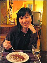 Photo restaurant paris La Toccata - .jpg