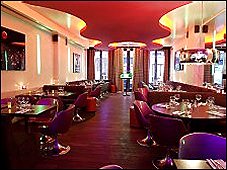 Photo restaurant paris Toi - Cadre id�al pour soir�e entre amis