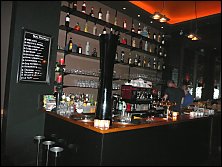 Photo restaurant paris Toro - Cocktails à ne pas rater!