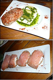 Photo restaurant paris Toro - Tapas variés et généreux