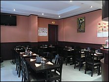 Photo restaurant paris Toyama - .jpg