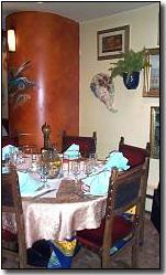 Photo restaurant paris Trattoria Napoletana - .jpg