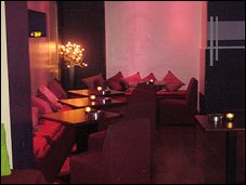 Photo restaurant paris Trend - Salle privatisable pour vos �v�nements