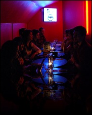 Photo restaurant paris Tribar - Spécialiste des soirées de groupe