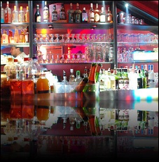 Photo restaurant paris Tribar - Le Bar