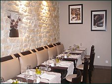 Photo restaurant paris Truffes Folies - .jpg