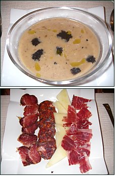 Photo restaurant paris Truffes Folies - .jpg