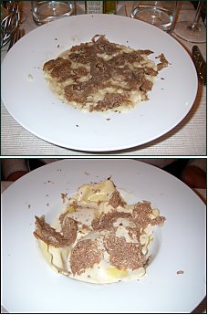 Photo restaurant paris Truffes Folies - .jpg