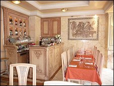 Photo restaurant paris Le Tunisiana - .jpg