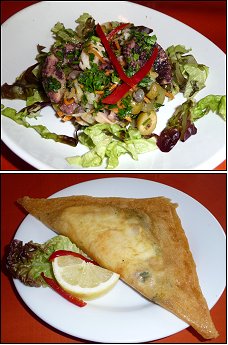 Photo restaurant paris Le Tunisiana - .jpg