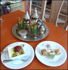 Photo restaurant paris Le Tunisiana - .jpg