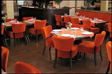 Photo restaurant paris Ugarit - .jpg