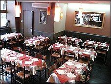 Photo restaurant paris Up & Down - .jpg