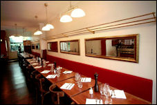 Photo restaurant paris La Vache et le Cuisinier - La Vache et le Cuisinier