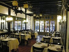 Photo restaurant paris Valentino - .jpg