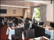 Photo restaurant paris Le Valverde - .jpg