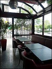Photo restaurant paris Le Valverde - .jpg