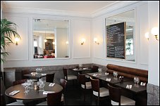 Photo restaurant paris Variations - .jpg