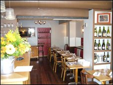Photo restaurant paris La V�raison - .jpg