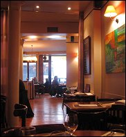 Photo restaurant paris Victor - Sympa bistrot de quartier