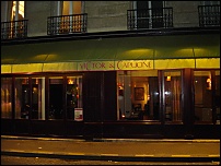 Photo restaurant paris Victor - Lumineux !