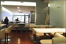 Photo restaurant paris Villa Medicis Chez Napoli - .jpg