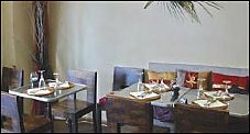 Restaurant Villa Papillon Paris Restaurant Villa Papillon Paris