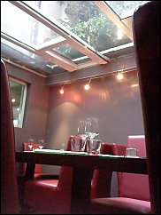 Photo restaurant paris La Villa du Sud - .........