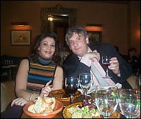 Photo restaurant paris Villa Mauresque - .jpg