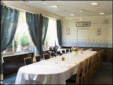 Photo restaurant paris Vin et Marée du 14ème - Une belle table pour vos repas d'affaires