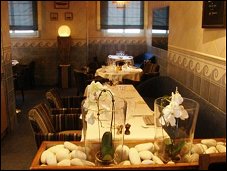 Photo restaurant paris Vin et Mar�e du 16�me - .jpg