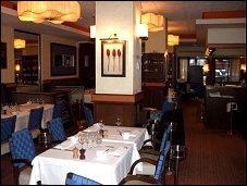 Photo restaurant paris Vin et Mar�e du 7�me - .jpg