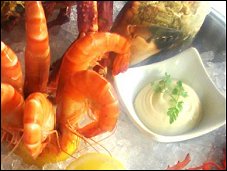 Photo restaurant paris Vin et Mar�e Saint-Honor� - .jpg