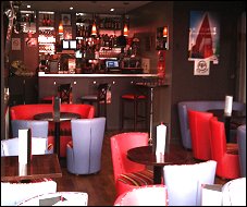 Photo restaurant paris Vini Lounge - .jpg