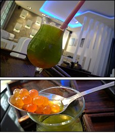 Photo restaurant paris Vita In - Le fameux Bubble tea