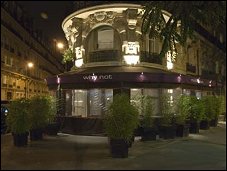 Photo restaurant paris Why Not - .jpg
