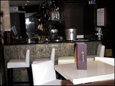 Photo restaurant paris Why Paris - Ambiance tendance, lounge, cosy et chic