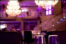 Photo restaurant paris World Place - Lobster Caf� - .jpg