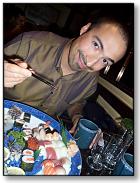 Photo restaurant paris Yakijapo - Un des meilleurs sushi qu'il ai pu go�ter nous dit JPC !