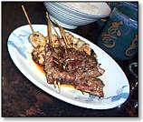 Photo restaurant paris Yakijapo - Des brochettes qui en ont enfin le go�t ...
