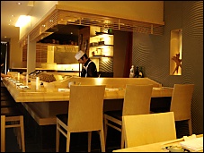 Photo restaurant paris Yanasé - .jpg