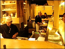 Photo restaurant paris Yanasé - .jpg
