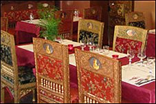 Photo restaurant paris Zaeka - .jpg