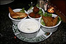 Photo restaurant paris Zango Les Halles - .jpg