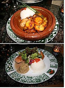 Photo restaurant paris Zango Les Halles - .jpg