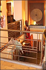 Photo restaurant paris Zango Les Halles - .jpg