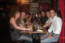 Photo restaurant paris Zanzibar - .jpg